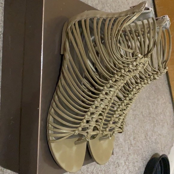 Gladiator Sandals - Picture 2 of 2